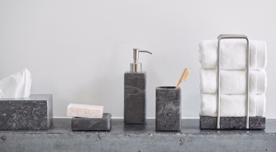 Bathroom accessories