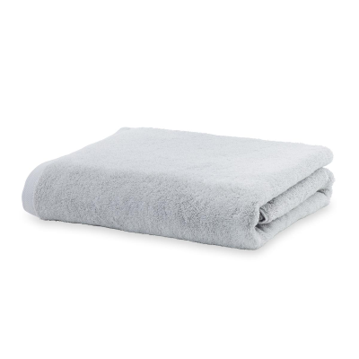 Bathroom towels