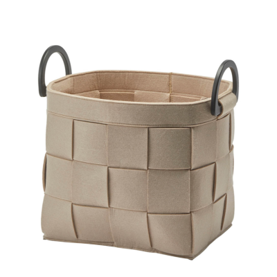 Bathroom baskets
