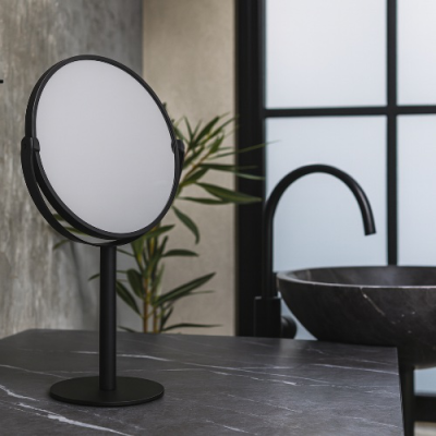 ZACK BATHROOM ACCESSORIES