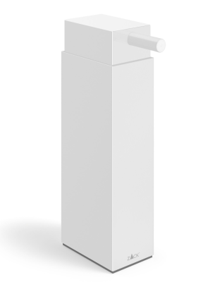 Zack Linea white