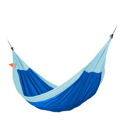 Hammocks and hanging seats for children from La Siesta