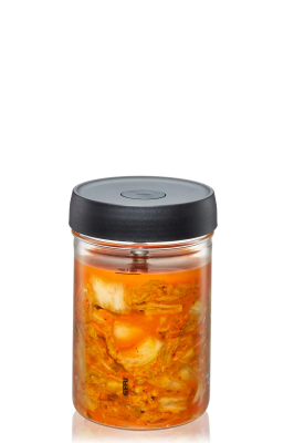 Preparing Pickles