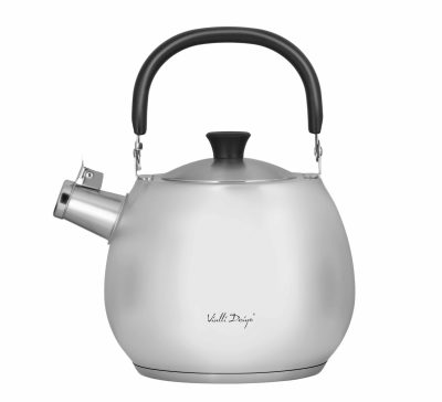 Stovetop Kettles