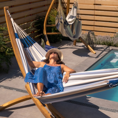 LA SIESTA HAMMOCKS