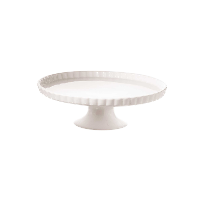 Platters and Etagères