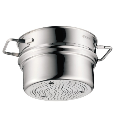 Pots and Saucepans