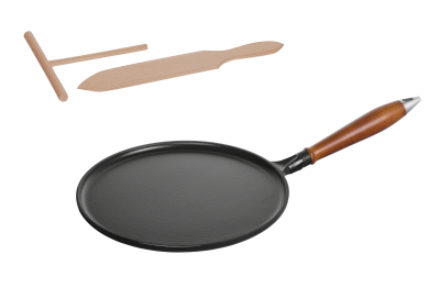 Frying and Roasting Pans