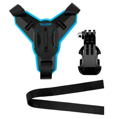 Harnesses, fastenings, and mounts