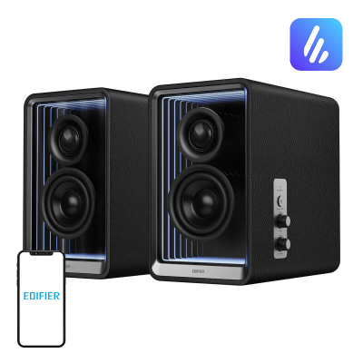 Speakers and speaker cabinets