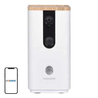 Bowls and food dispensers