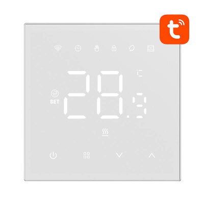 Thermostats