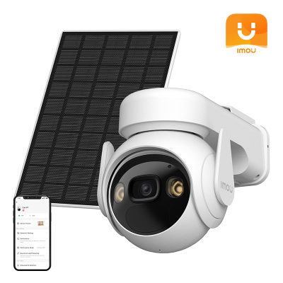 IP Cameras
