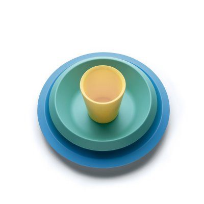 Cutlery and Tableware for Children