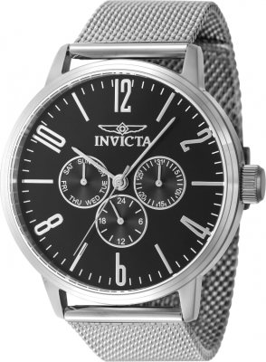 Invicta