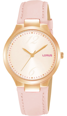 Lorus