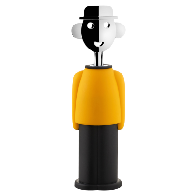 Corkscrews and Openers