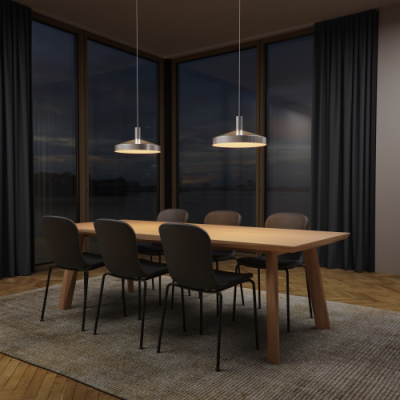 LAMPS AND LIGHTING