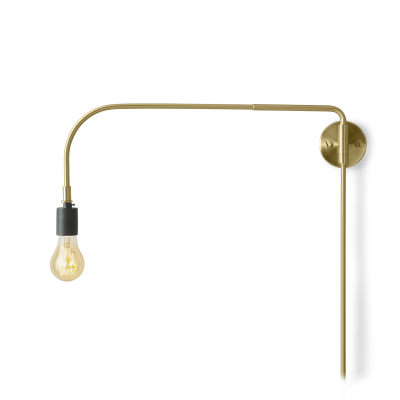 Wall lamps and sconces
