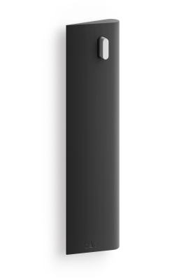 Shower squeegees