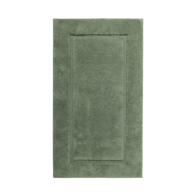 Bathroom rugs