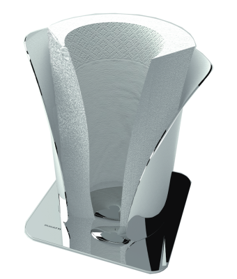 Napkin Holders and Rings