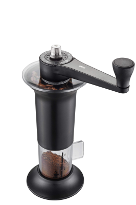 Coffee Grinders