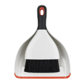 Brooms and brushes