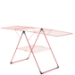Clothes drying racks