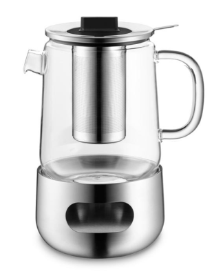 Tea Brewing