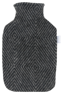 Hot water bottles