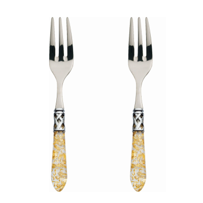 Dessert Cutlery
