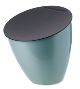 Countertop bins