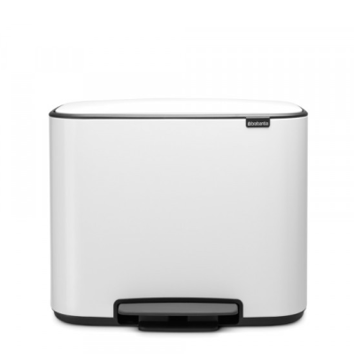 33-36 liter bins