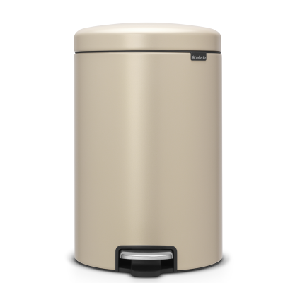 20-liter bins