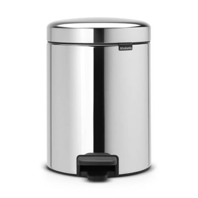 Bathroom bins