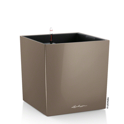 Lechuza planters