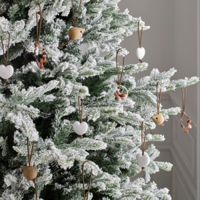 Christmas Decorations and Baubles