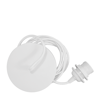 Light bulbs and lamp suspensions