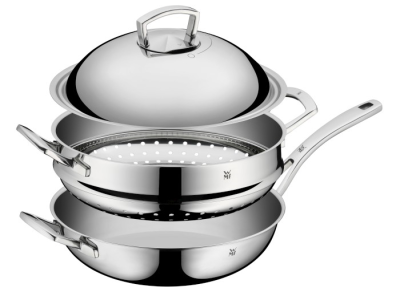 Woks