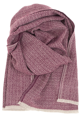 Merino Wool Scarves
