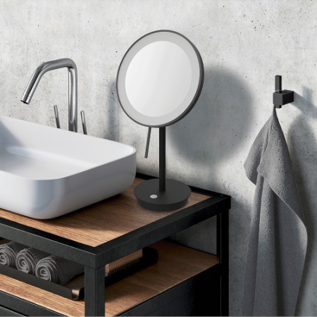 ZACK BATHROOM ACCESSORIES