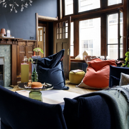 FATBOY BEAN BAGS AND SEATING