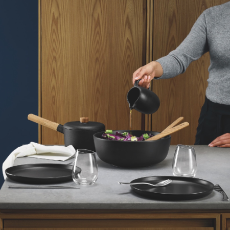 EVA SOLO NORDIC KITCHEN TABLEWARE