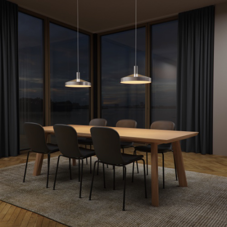 LAMPS AND LIGHTING