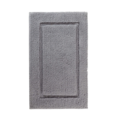 Graccioza Prestige Anthracite bathroom rug