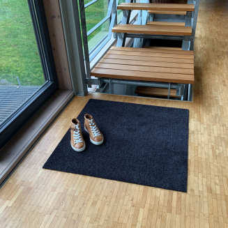 Keilbach Icon doormat 85x85 cm sand - 3