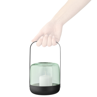  Eva Solo Acorn Mint green lantern - 5