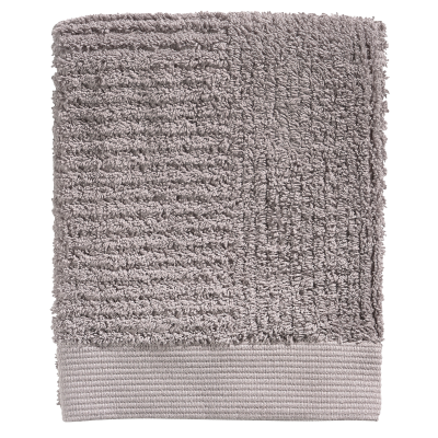  Zone Denmark Classic Gull Grey Towel 50x70 cm