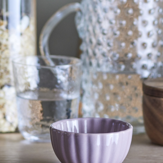  Bloomingville Latina Rose bowl 9 cm - 4